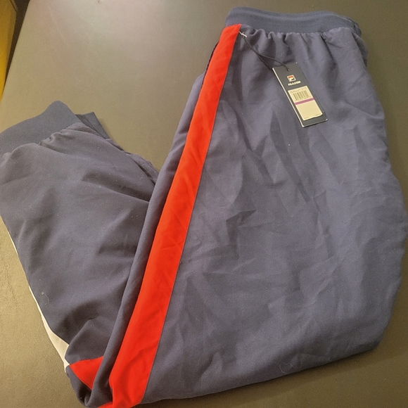 Fila Jogger Active Pants. Sz. XL - Picture 8 of 10
